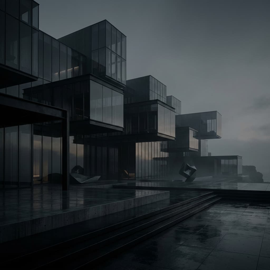 Architectural Structure