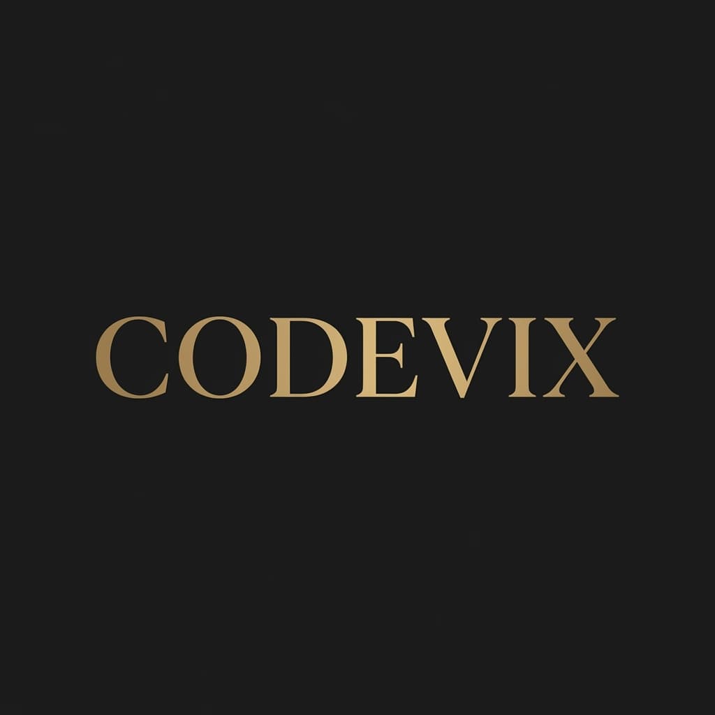 Codevix